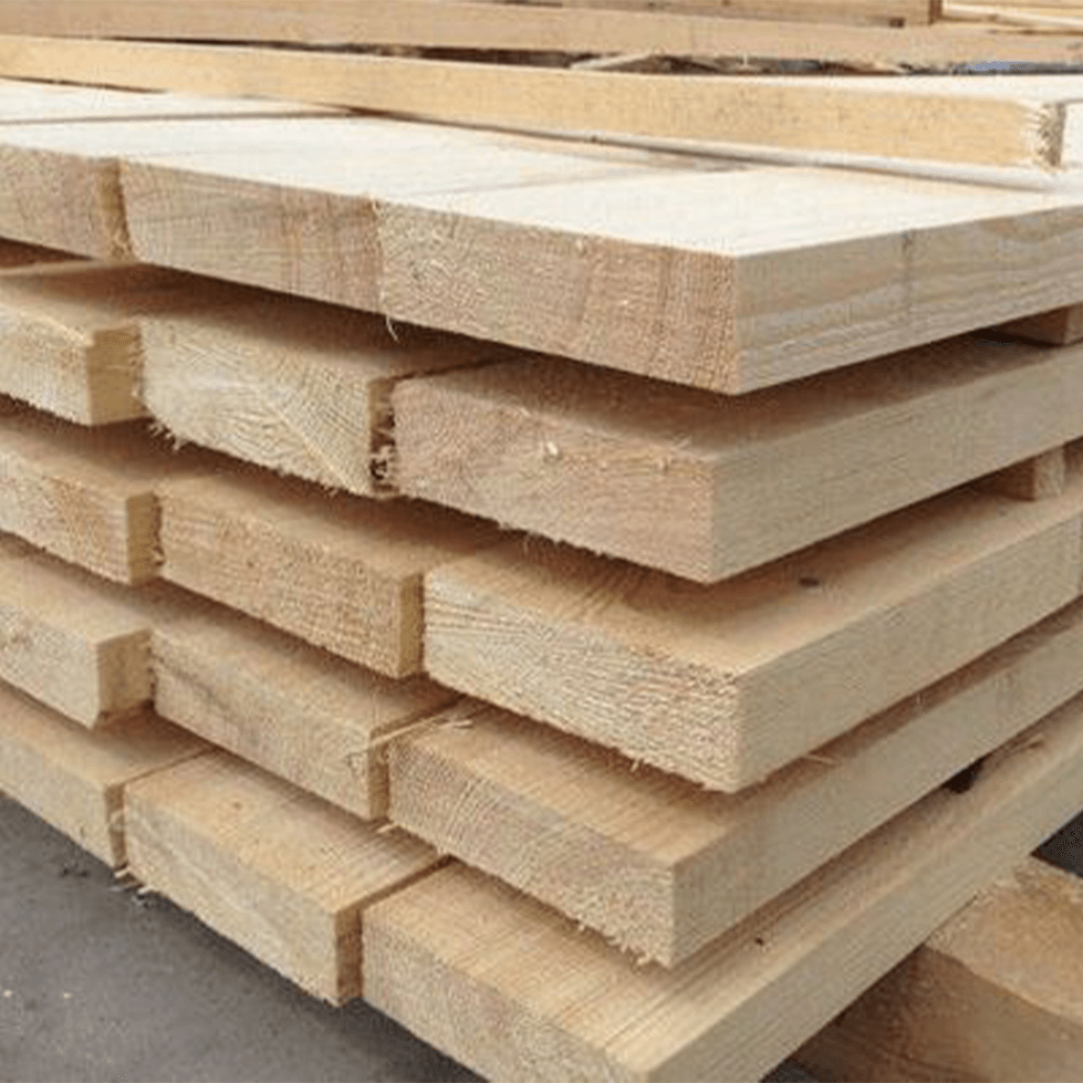 Roofing Timber - Century Steel